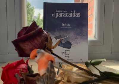 4. Cecilia Rodriguez Pañero