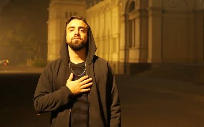 «Intento que la gente que me escuche se cuestione su realidad»