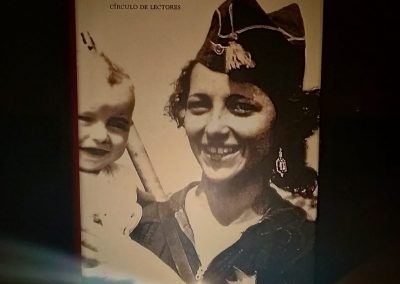 50. Cristina Cadierno Lozano