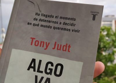 52. David Fernández