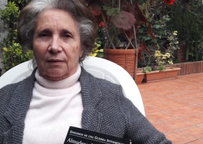 56. Encarnación González
