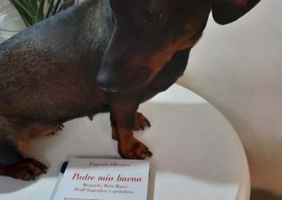 58. Margarita Helguera