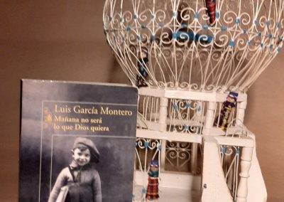 65. Emilia Moruno García