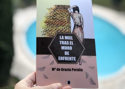 80. María de Gracia Peralta