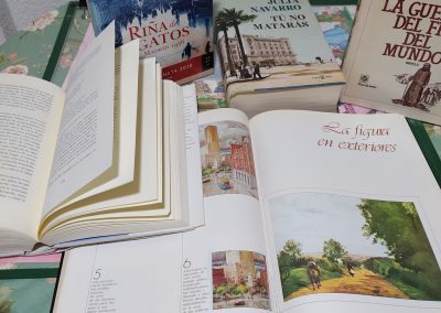 85. Salvador de la Fuente 1