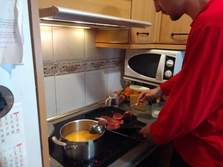 La juventud de Hortaleza se adapta a la cuarentena