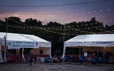 Las Fiestas de Hortaleza, aplazadas sin fecha