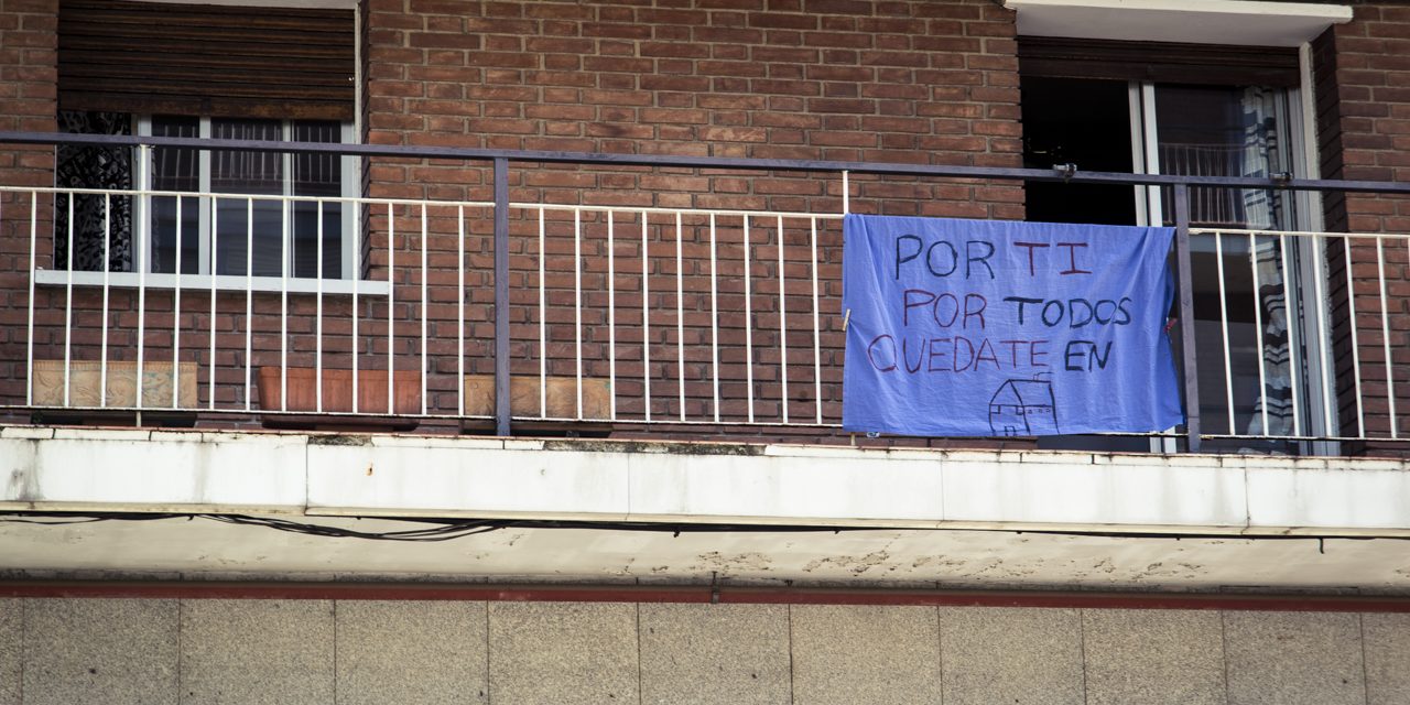 Hortaleza acumula 1.124 casos de coronavirus