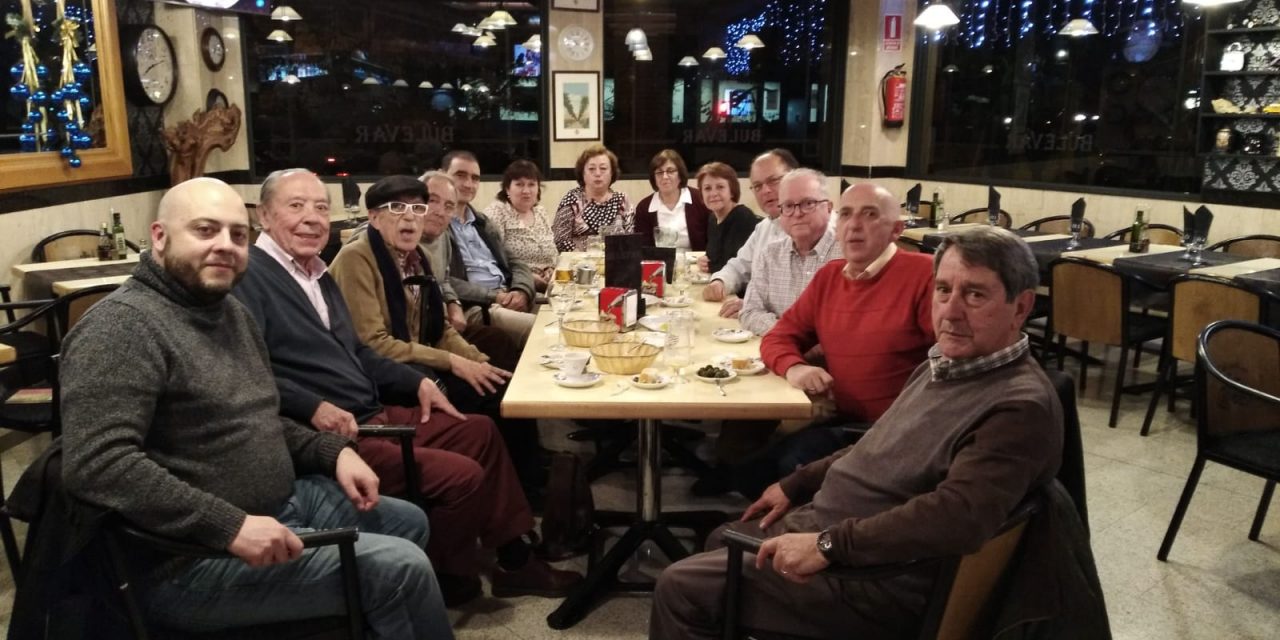 Photoleza se despide de dos de sus miembros fundadores