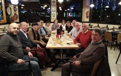 Photoleza se despide de dos de sus miembros fundadores