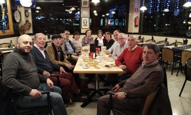 Photoleza se despide de dos de sus miembros fundadores