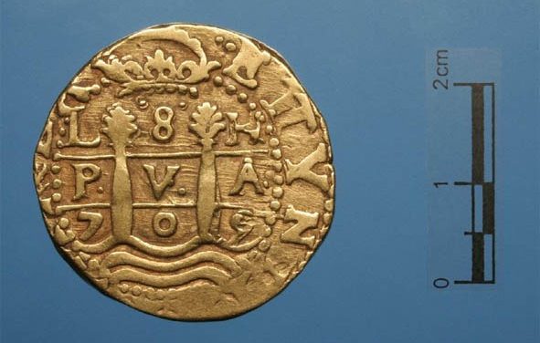 El olivar del ladrón