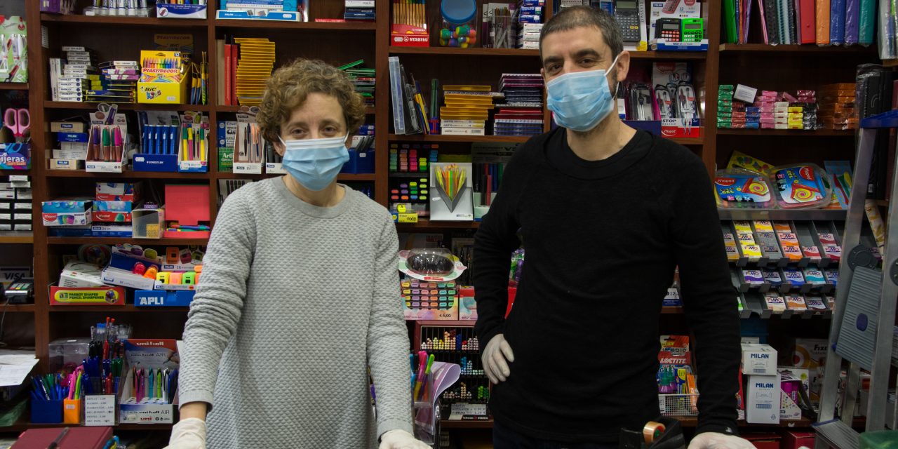 La reinvención de los establecimientos de barrio