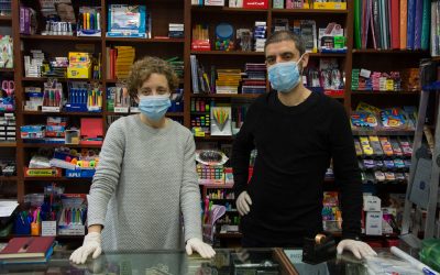 La reinvención de los establecimientos de barrio