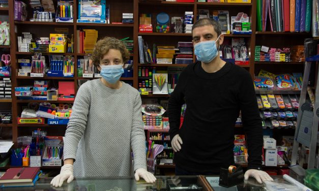 La reinvención de los establecimientos de barrio