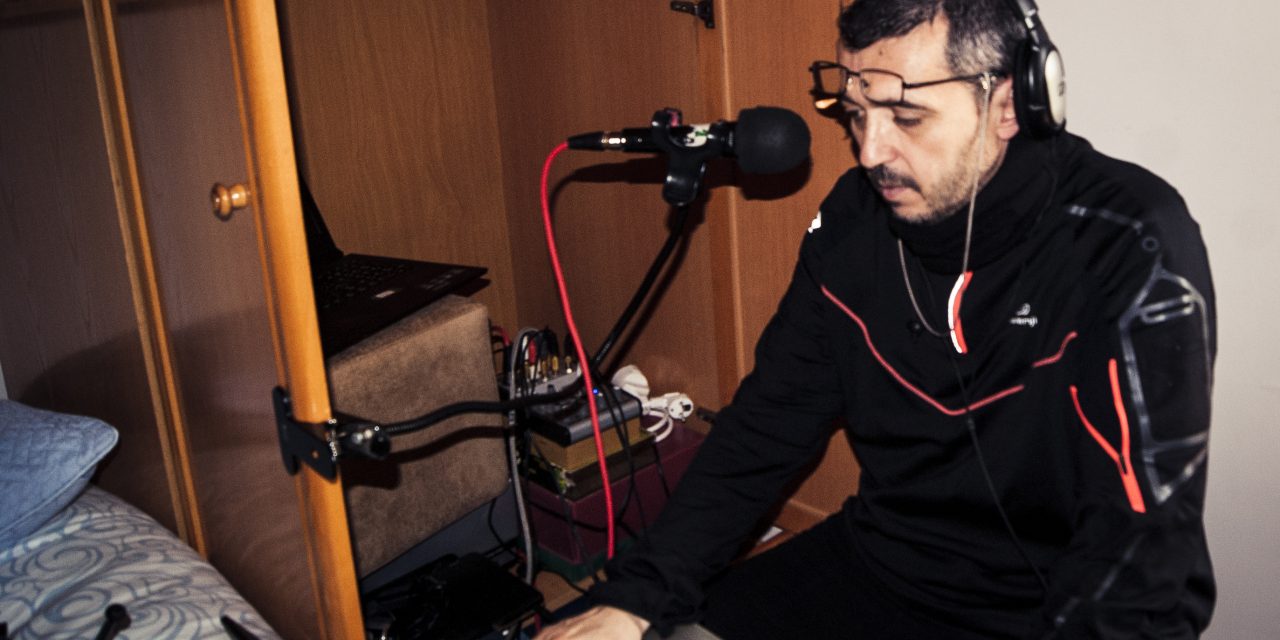 Buscando soluciones en ‘Quédate en Casa’