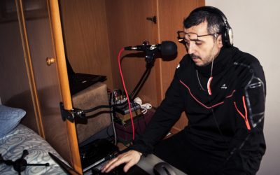 Buscando soluciones en ‘Quédate en Casa’