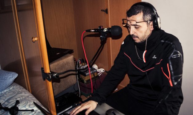 Buscando soluciones en ‘Quédate en Casa’