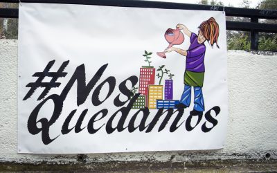 Hacia la huelga de alquileres