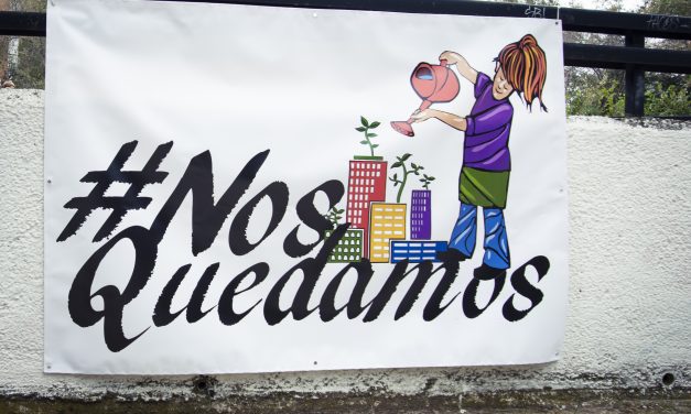 Hacia la huelga de alquileres