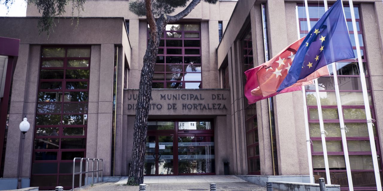 “Hay que rehacer el presupuesto del distrito”