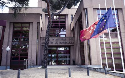 “Hay que rehacer el presupuesto del distrito”