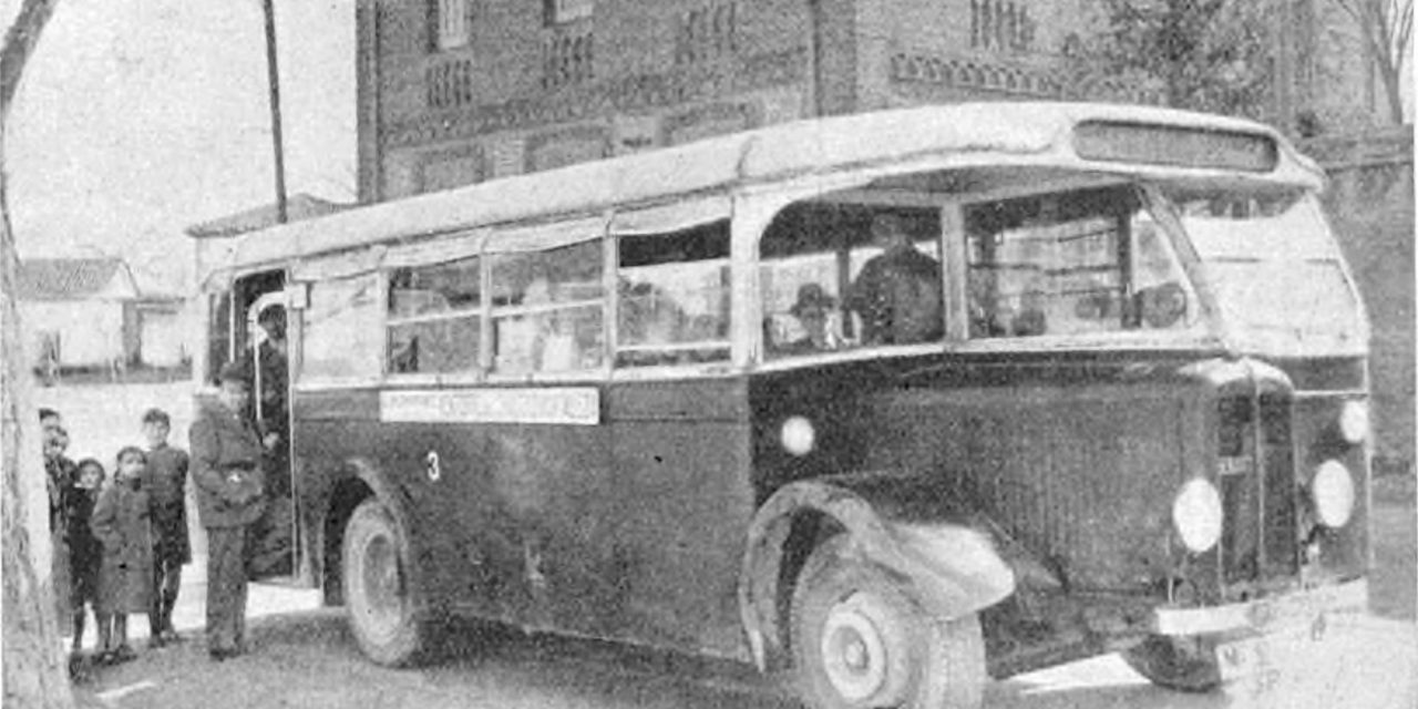 Cómo progresa el pueblo de Hortaleza