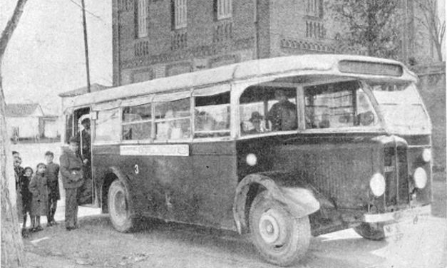 Cómo progresa el pueblo de Hortaleza