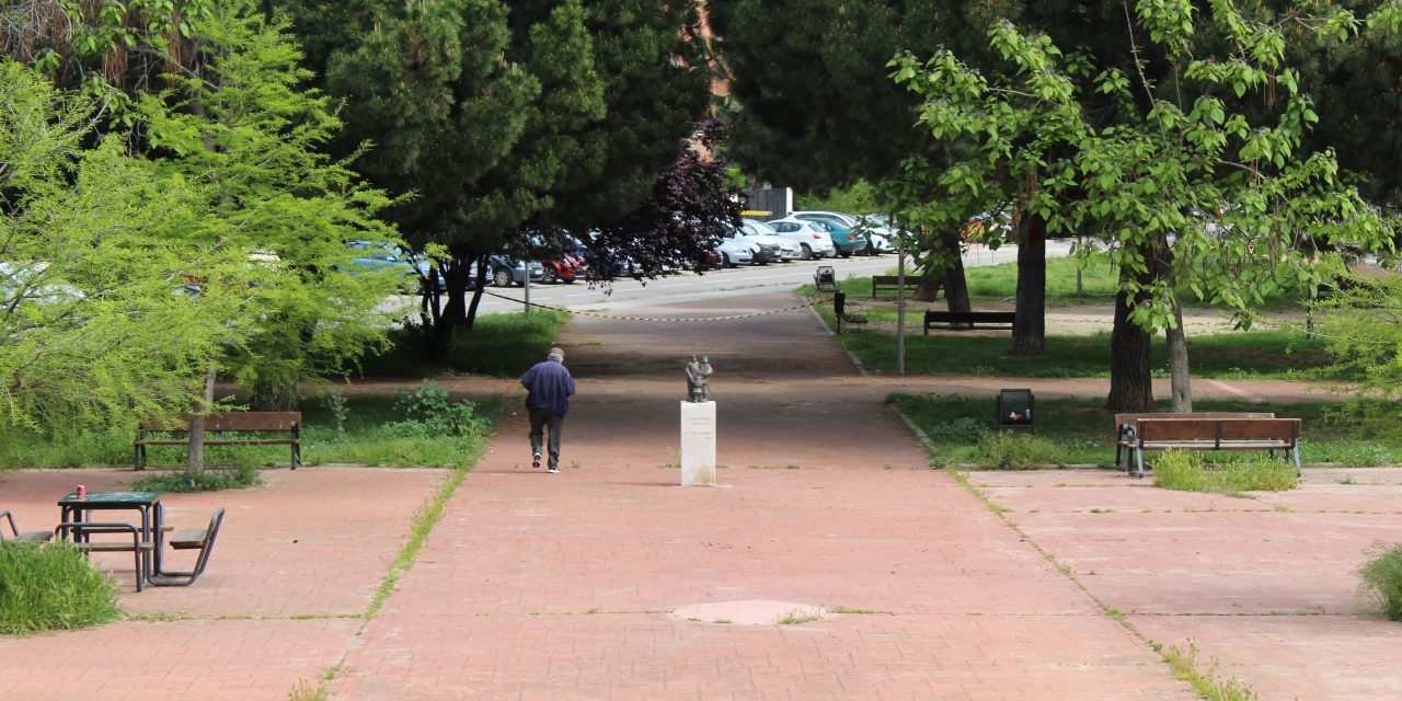 Primer paseo en dieciocho encuentros: los mayores