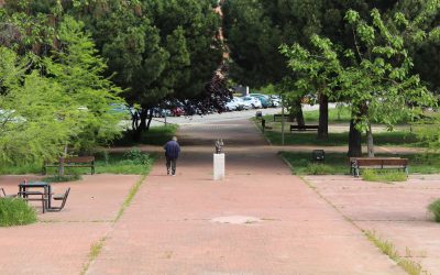 Primer paseo en dieciocho encuentros: los mayores