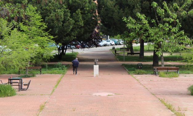 Primer paseo en dieciocho encuentros: los mayores