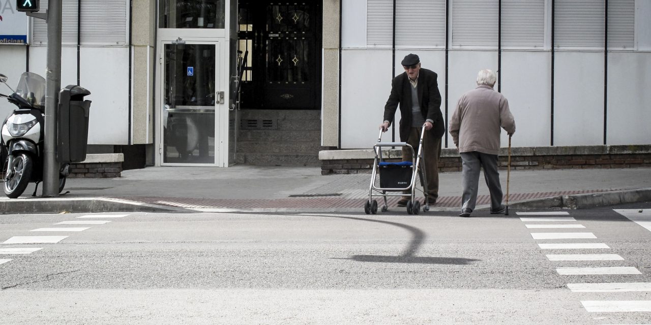 Carretera de Canillas, Gran Vía de Hortaleza y López de Hoyos podrían ser peatonales este fin de semana