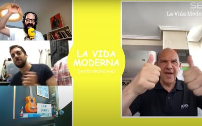 El programa ‘La Vida Moderna’ desvela que IFEMA acogerá un autocine este verano