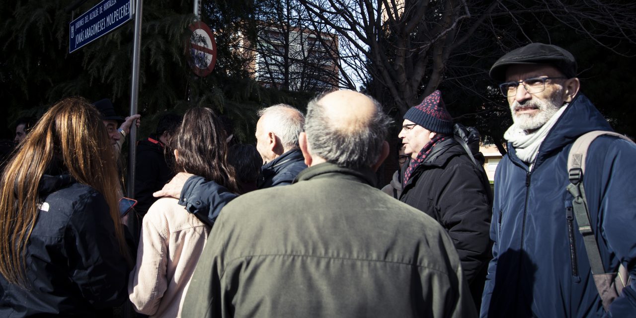 Gracias, Juan Carlos