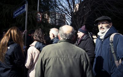 Gracias, Juan Carlos