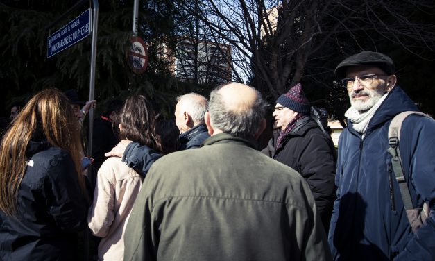 Gracias, Juan Carlos