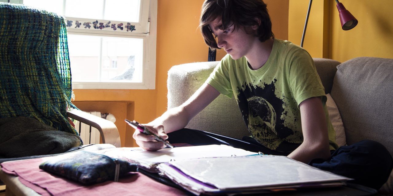 Las AMPA de Hortaleza piden educación emocional tras el confinamiento