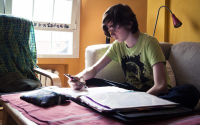 Las AMPA de Hortaleza piden educación emocional tras el confinamiento