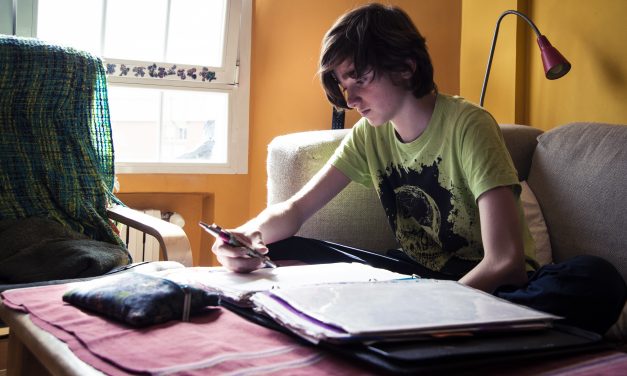 Las AMPA de Hortaleza piden educación emocional tras el confinamiento