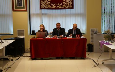 Pleno de junio de Hortaleza