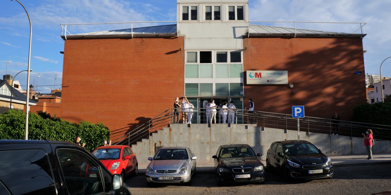 ¿Qué debo hacer si necesito atención sanitaria?