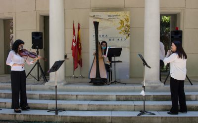 La ORCAM se abre al distrito de Hortaleza