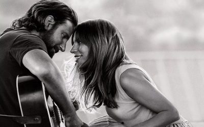 Cine de verano de Hortaleza: Ha nacido una estrella