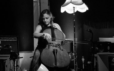 Las Noches del Huerto de Manoteras: concierto de violonchelos, danzas tribales y versiones de rock