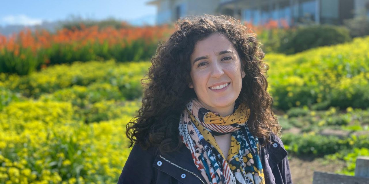 “Hacemos ciencia básica para saber cómo funcionan las proteínas”