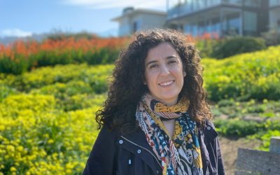 “Hacemos ciencia básica para saber cómo funcionan las proteínas”