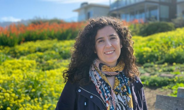 “Hacemos ciencia básica para saber cómo funcionan las proteínas”