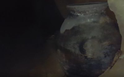 Las bodegas de Hortaleza no son una leyenda