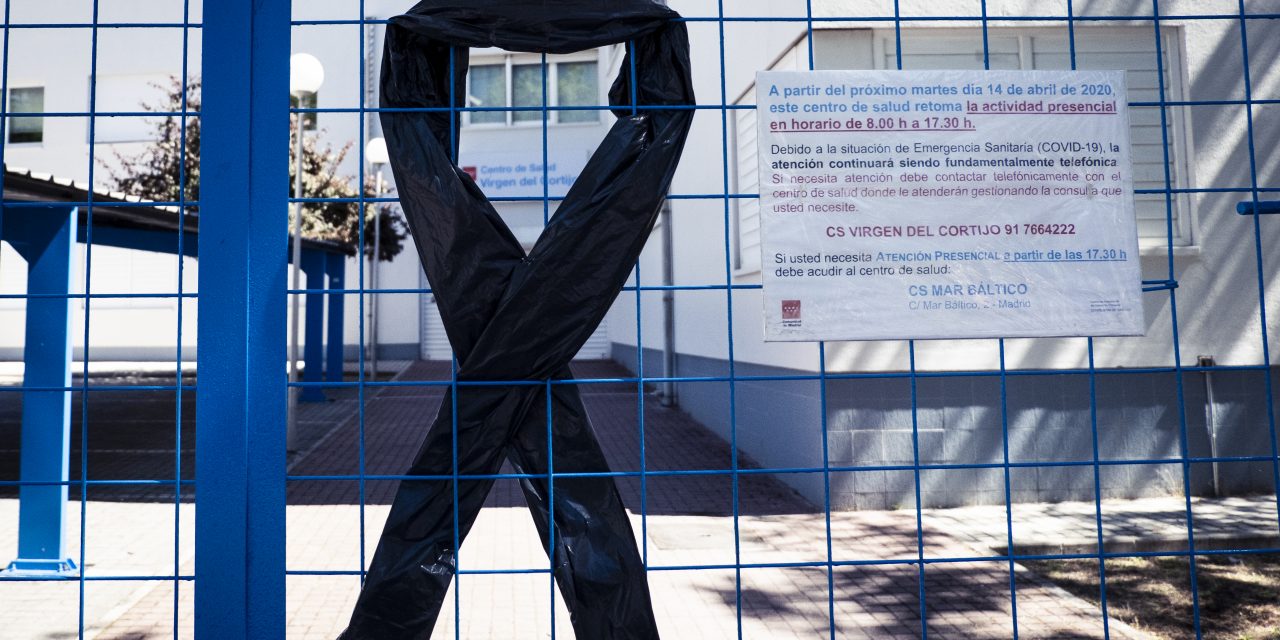 Confieso que he llorado