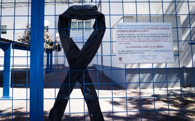 Confieso que he llorado